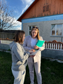 Обсудили вопросы наведения порядка на земле с гражданами Брагинского района