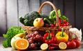 О безопасности сезонных продуктов
