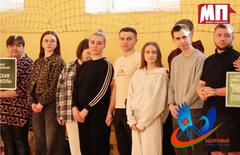 Спартыўны азарт і камандны дух: у Брагіне прайшла спартакіяда сярод членаў раённай арганізацыі Беларускага прафесійнага саюза работнікаў адукацыі і навукі